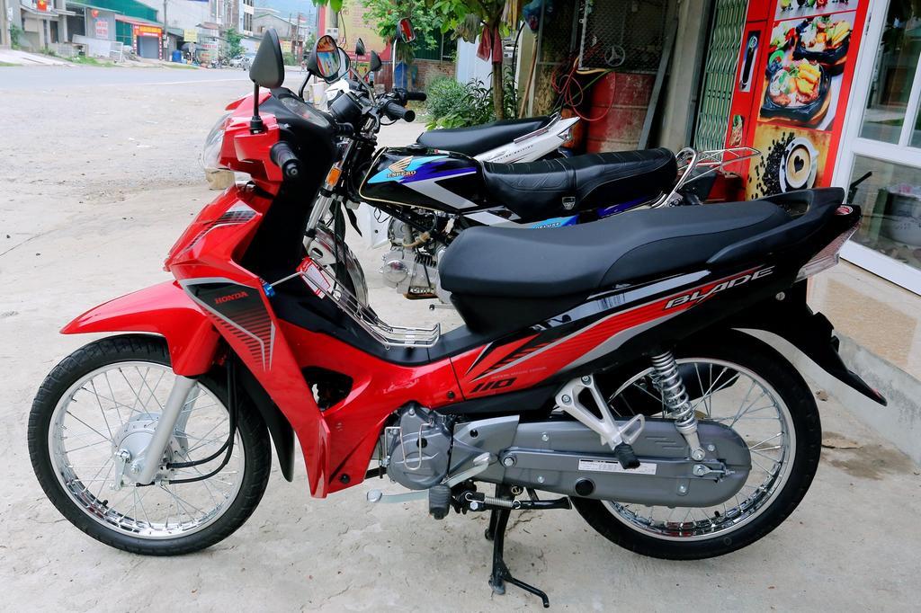 G S Hostel Hà Giang Zewnętrze zdjęcie