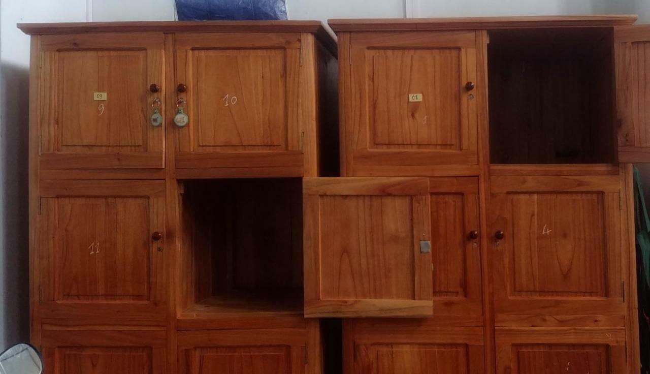 G S Hostel Hà Giang Zewnętrze zdjęcie