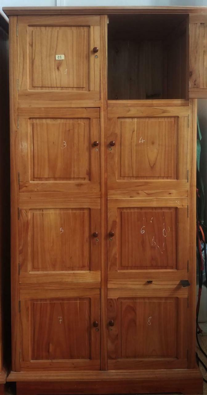 G S Hostel Hà Giang Zewnętrze zdjęcie