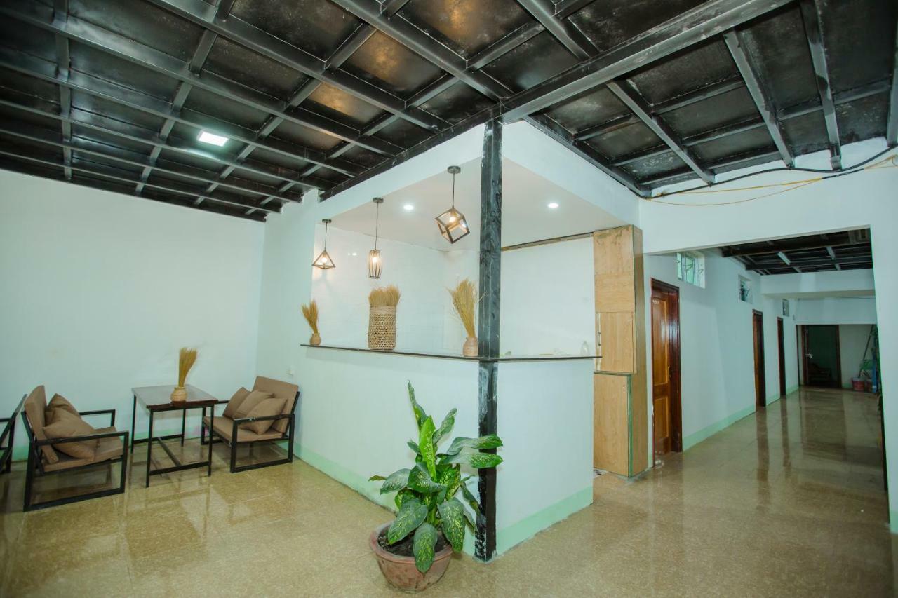G S Hostel Hà Giang Zewnętrze zdjęcie