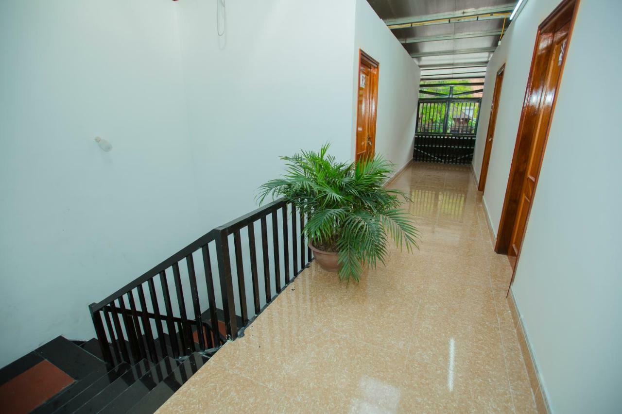 G S Hostel Hà Giang Zewnętrze zdjęcie