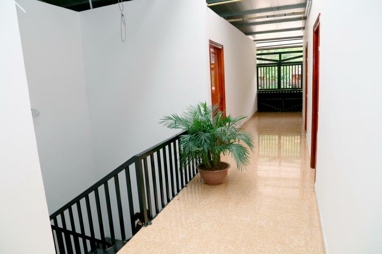 G S Hostel Hà Giang Zewnętrze zdjęcie